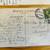 15) ANTIQUE EMBOSSED CHRISTMAS POSTCARDS #2 17 thumbnail