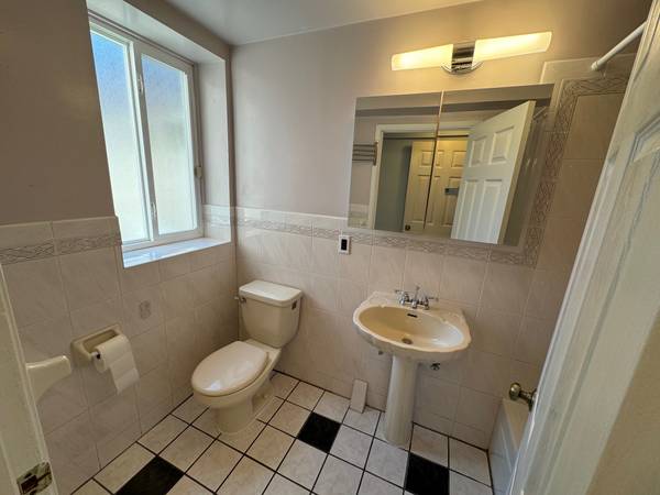 $1,950 / 1br - 750ft2 - DEPARTAMENTO DE UN DORMITORIO EN NIVEL JARDÍN (sunset / parkside)63668044708225123