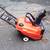 ARIENS 522 ELECTRIC START SNOWBLOWER, EXCELLENT USED CONDITION: 2 thumbnail