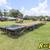 GREAT DEAL! 2025 Platinum Star 8.5' x 40' Gooseneck Equipment Trailer 5 thumbnail