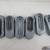 Vtg Sears Kenmore Button Holer-Monogrammer Set & Singer Button Holer 4 thumbnail