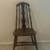 Vintage Windsor Dining Chair 2 thumbnail