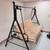 Swing Glider Patio Hammock 7 thumbnail