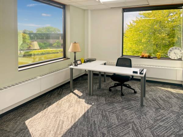 $1,183 Professional Office Space – Utilities & Janitorial Included! (CALL or TEXT to schedule a tour!)63985940927106121