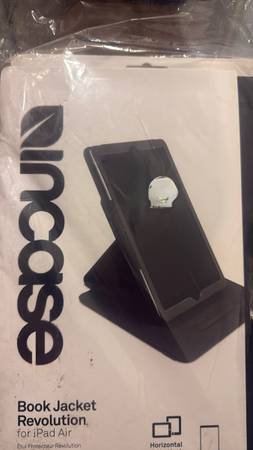 Ipad case 1