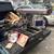 10 Inch Craftsman Radial Arm Saw with Blades 1 thumbnail