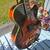 Cort Larry Coryell Signature Hollowbody Archtop Jazz Guitar 2 thumbnail