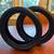 Pair of GoTrax OEM 8.5x2 Sized Pneumatic Electric Scooter Tires  27 BO 2 thumbnail
