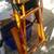 30" folding director's chair 3 thumbnail
