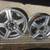 Aluminum 15" univesal rims 1 thumbnail