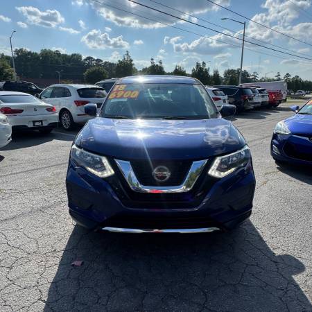 2018 NISSAN ROGUE S *BUY HERE PAY HERE* (919)243-1060 - $6,900 (Clayton)63470076539777124