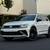 2021 Volkswagen Tiguan SE R-Line Black AWD 4 Motion with 3rd row seats 2 thumbnail