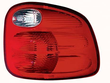 FORD TRUCK TAIL LIGHT 1