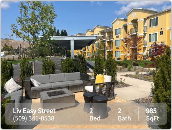 $2,035 / 2br - 985ft2 - Across From Sunnyslope Elementary! (Wenatchee)63845971218817121