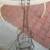 Guitar Wall Art Steel Wire Sculpture 32" Long 1 thumbnail
