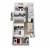 2/BD, Located in Lochearn, Separate Den or Home Office 9 thumbnail