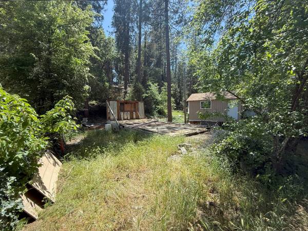 $45,000 Small Lot Near Town Center with Shed and Power Nearby (Grass Valley)63952102644739120