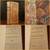 1785 Voltaire Œuvres Complètes 10 Volumes Rare 18th Century Leather Books 4 thumbnail