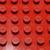 Lego Duplo Red Baseplate 24x24 Building Plate 2 thumbnail
