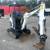 2017 Bobcat E20 Compact Mini Excavator 1 thumbnail