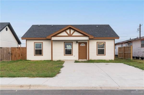 $174,000 / 3br - 1080ft2 - Amazing Home in Edinburg (Edinburg)64198896622083120