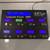 FAMC Liquid Foot LF+ JR+ advanced spec midi pedal 4 thumbnail