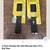 Stanley Wonder Bar Mini Pri Bar Nail Claw Puller Remover 6 thumbnail