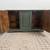 Sage Green Sideboard/ Buffet (Delivery Available) 6 thumbnail