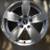 PONTIAC  GTO 04-06 SET OF 4 RIMS OEM-92159045 2 thumbnail