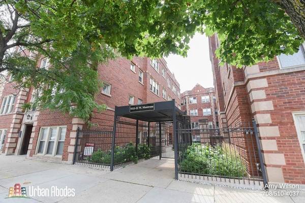 $1,450 / 1br - 750ft2 - Noble 1 Bedroom, 1 Bath in Portage Park, Available: Now (Portage Park)63918414285314120
