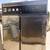 Commercial Convection Oven – 48 Tray Stainless Steel – Chen Hwa CH-70 1 thumbnail