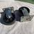 2- 5" x 2" Casters by Faultless 2 thumbnail
