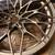 BMW M2 M3 M4 M Performance 1000M Frozen Gold Bronze Wheel Tire Set OEM 17 thumbnail
