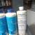 NEW +7 bottles POOL & SPA CHEMICALS 7 thumbnail