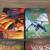 WINGS OF FIRE The Graphic Novel #1, #2, #3 & #4  EXCELLENT! 2 thumbnail
