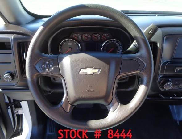 2016 Chevrolet Silverado 1500 - Photo 14
