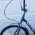 TRIKE 3 WHEEL BICYCLE ,LOWRIDER CURISER BLUE 3 thumbnail