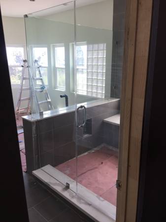 Custom Glass Sales- 1