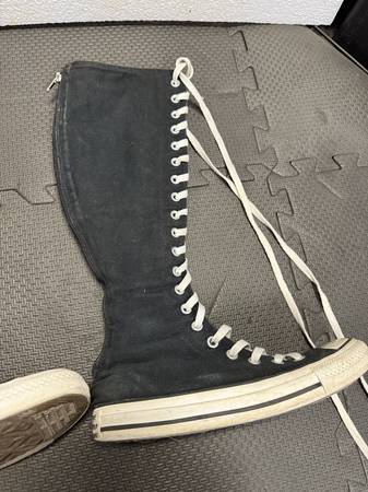 ♪ Converse x Martine Ali 'Chuck 70 XXHi' (A08651C-001) Release