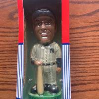 Yankees Derek Jeter Bobblehead 1