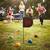 BOCCE BALL by Lob Sport Outdoor Lawn Game Set with 5 Balls Flag Case 3 thumbnail