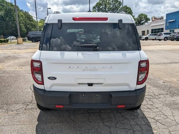 2024 *Ford* *Bronco Sport* *Big Bend 4x4* - $26,998 (Legacy Ford)63620197683329124