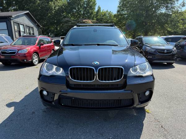 2013 BMW X5 XDrive35i CLEAN CARFAX! NC CAR! LOADED! - $9,995 (Indian Trail)63613512951809121
