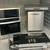 Cooktop oven and microwave 19 thumbnail