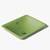 Iron Plains® 18-1/2" rectangular vessel bathroom sink  K-5400-PFG-34 6 thumbnail