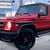2017 Mercedes-Benz AMG G 63 AWD 4MATICSUV SUV 9 thumbnail