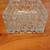 VTG Glass Vanity Trinket Dish 2 thumbnail