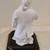 KAISER Bisque Figurine #775- Mother & Child Edition 446 / 775 German Porcelain W 4 thumbnail