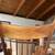 Sam Maloof inspired, MCM hand-crafted walnut rocking chair 11 thumbnail