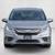 2018 Honda Odyssey  EX-L Minivan, Passenger 2 thumbnail